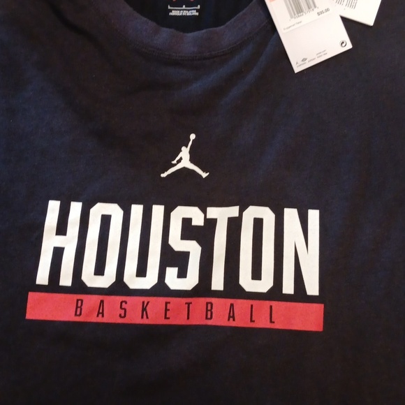 jordan shirt - Picture 2 of 4